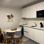 Alboi 아파트