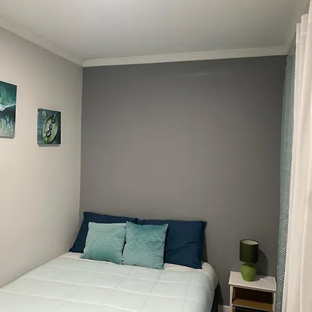 Alboi Apartment