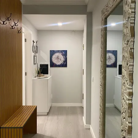 Apartmán Alboi Aveiro