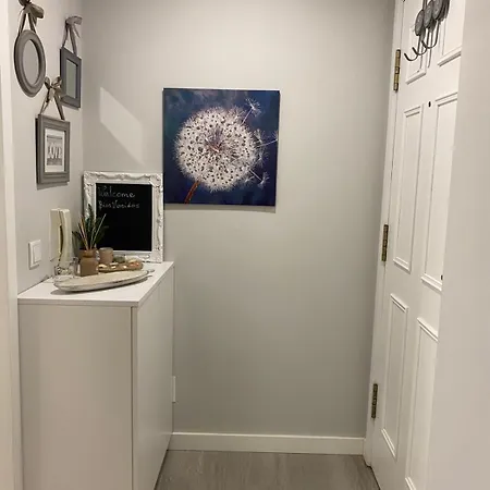 Alboi Lejlighed Aveiro