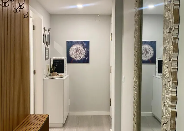 Apartmán Alboi Aveiro