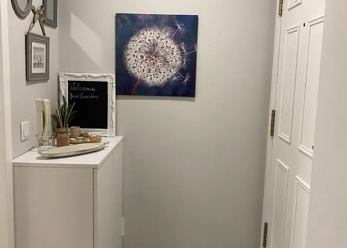 Alboi Apartment Aveiro